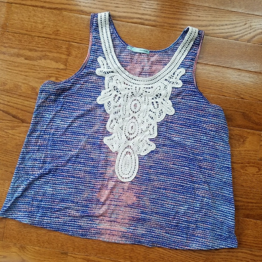 Maurices sleeveless tank perfect for summer